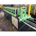 Stable Drywall Metal Stud Track roll forming machine